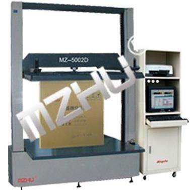 GB/T19242硫化橡胶压缩与剪切蠕变试验机/压缩试验机/剪切试验