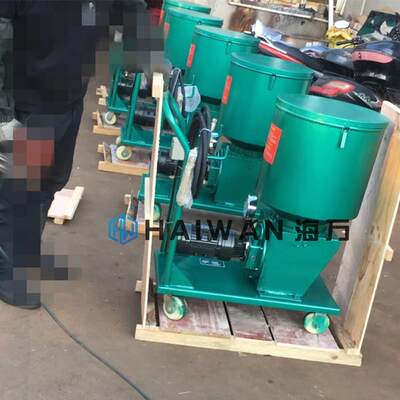 供应YGZ-DRB-235-30L-2E电动润滑泵厂家