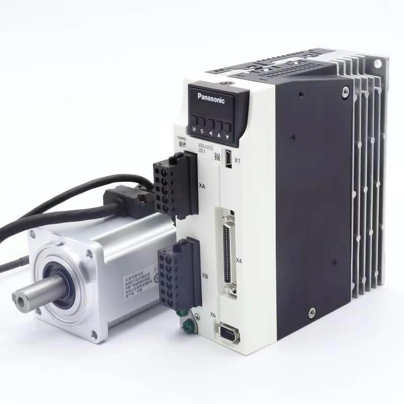 MSMD022 042 082 012G1T/G1V/G1D/G1B/MHMJ022G1U/MHMD022G1U电机