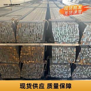 HT200灰铁圆棒板材异形件型材灰口铸铁光圆棒HT200铣磨精光板