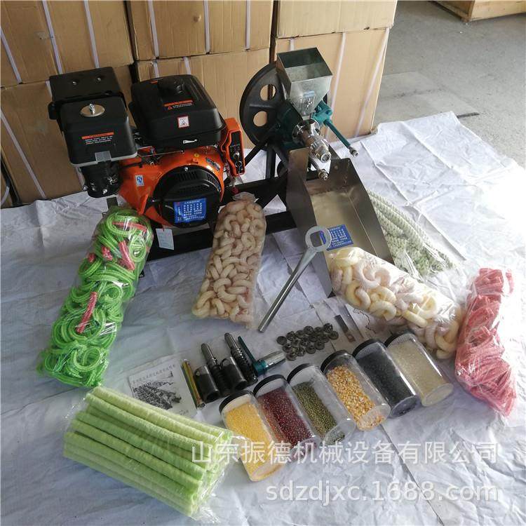 新型膨化机 五谷杂粮爆米花机 空心棒切断器 摆摊大米玉米膨化机,清洗/食品/商业设备,休闲食品加工设备,淘宝优惠券,粉丝福利购,淘宝优惠卷