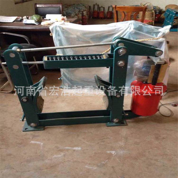 大量 质保一年 供应YWZ-400/90电力液压制动器 液压推动器