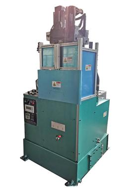 汽车门锁拉线拉头HDL1200-2000生产设备 压铸机