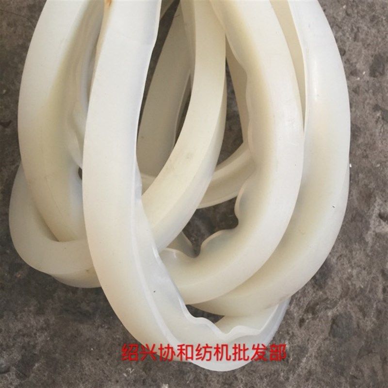 纺o型聚氨酯新款上市密封垫优质胶塞精品喷水织机配件蒸箱皮圈