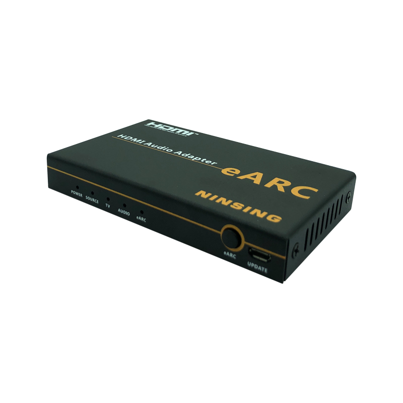 极速声霸HDMI ARC/eARC SONOS ARC BOSE条形音箱回音壁处理器NS-S