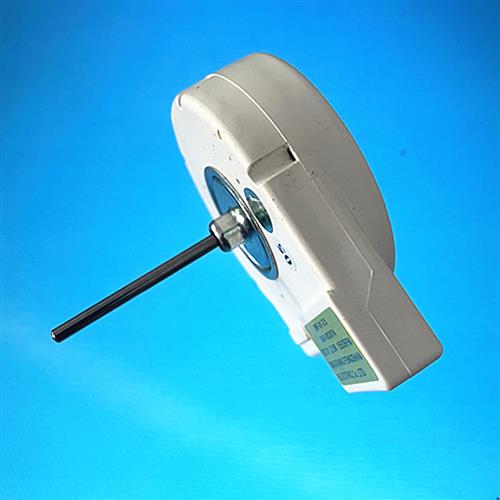 极速冰箱用于化霜制冷散热直流无刷风扇电机ZWF-01-3.5.DA3Z1-002