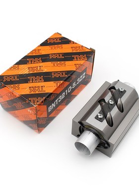 THK滚珠丝杆螺母BTK1006 1208 JPF2505 BNT3210 1808 2005V-2.6ZZ