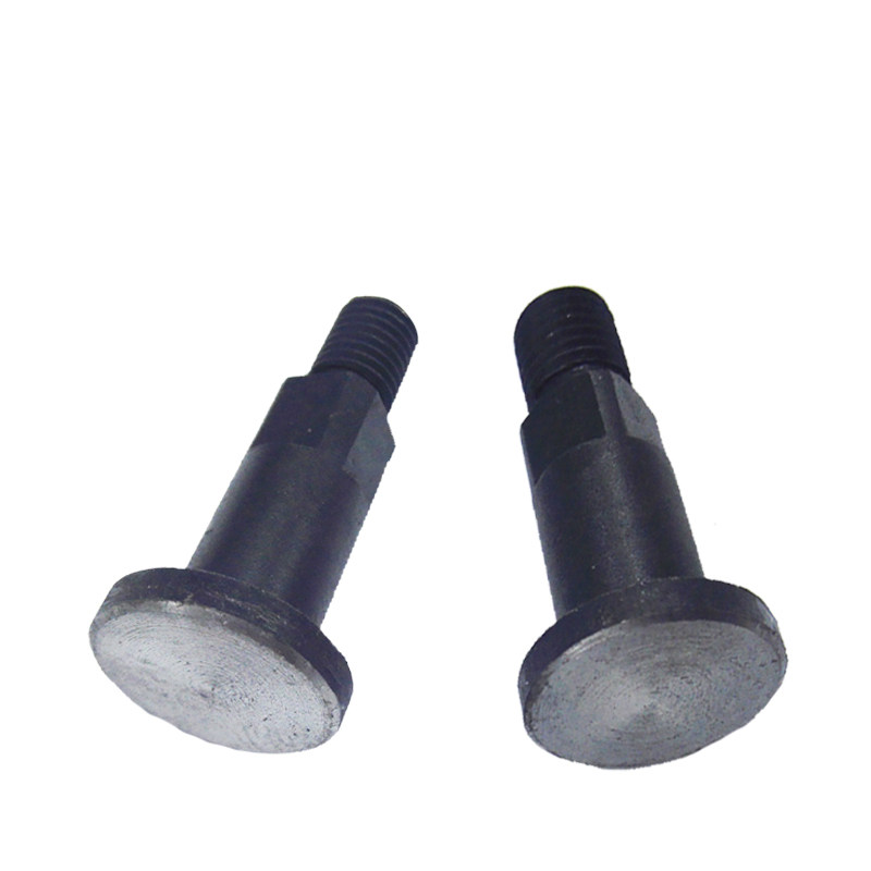 组角机短丝杆直径12mm 14mm 16mm断桥铝门窗设备配件铸铁件长丝杆,特色手工艺,其他特色工艺品,淘宝优惠券,粉丝福利购,淘宝优惠卷