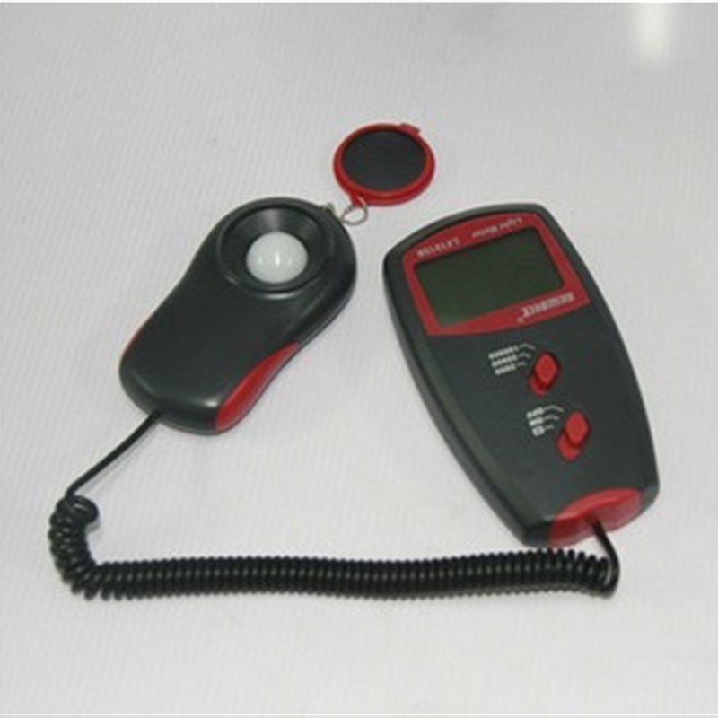 深圳欣宝照度表LX1010B 光度表 照度仪 亮度计 光度仪