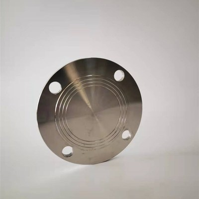 304不锈钢盲板化工部HG/T20592法兰盖堵BLRF法兰片BL15-200