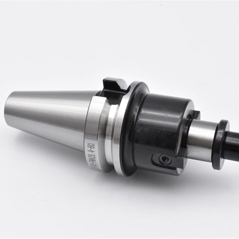 CNC加工中心刀柄 BT40-FMA25.4/31.75-60 100L平面铣英制刀盘刀柄