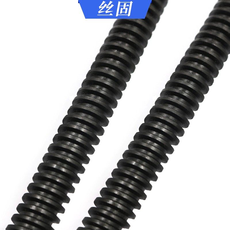 45#钢梯形丝杆螺杆T型丝杠螺丝杆粗牙全牙Tr16 18 20 22 24 30 42,特色手工艺,其他特色工艺品,淘宝优惠券,粉丝福利购,淘宝优惠卷
