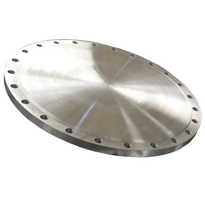 国标碳钢法兰盲板dn200  800法兰盖 大口径法兰盲板堵 法兰盘