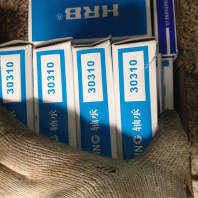 供应圆锥滚子轴承30310 30311 30312 30313 精密滚子轴承30310