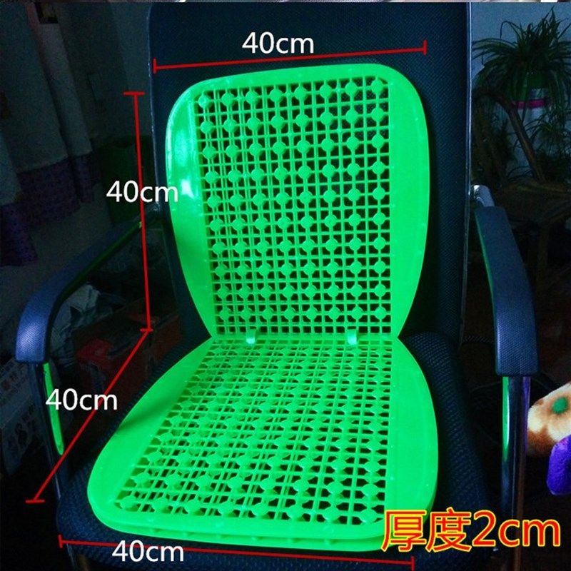 叉车座垫 夏季透气凉垫 加厚塑料坐垫 座椅靠垫靠腰款,个性定制/设计服务/DIY,明信片定制,淘宝优惠券,粉丝福利购,淘宝优惠卷