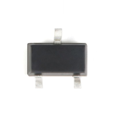 全新 BAV70 丝印A4 A4T A4W 三极管 LBAV70LT1G贴片SOT-23  20个