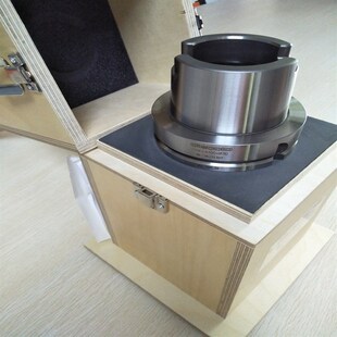 德国生产 DIEBOLD品质优球头芯棒 校验棒72.070.740.100 现货