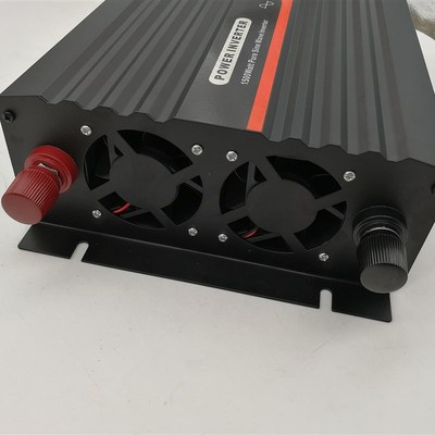 1500W Solar/Wind/Car Power inverter DC12V/24V/48V AC230V110V