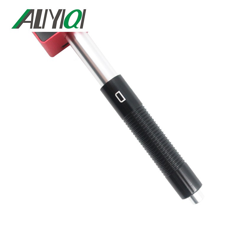 艾力AH110笔式里氏硬度计便携式洛氏布氏钢铁金属模具硬度测试计