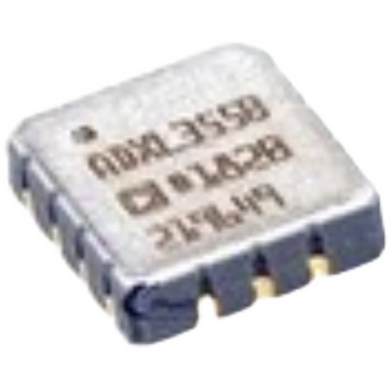 原装正品 ADXL355BEZ ADXL355B LCC-14 运动传感器加速计芯片