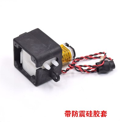 拆机CJLP19精密蠕动自吸水泵 直流6V-12V精密微型030微量蠕动泵