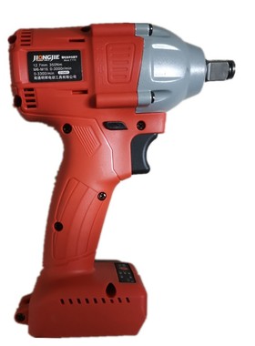 配大艺2106锂电动扳手裸机机头光机枪头48VF88VFA3电池大易大扭力