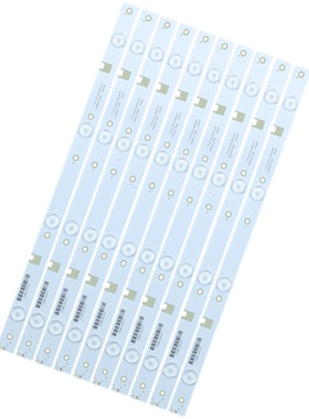 全新原装长虹43D3700i 43U1A 43A1 43D2000 43D2060G液晶电视灯条