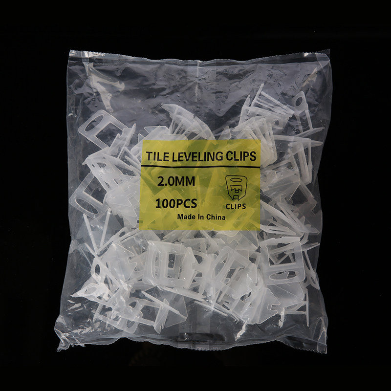 瓷砖找平器调平器贴瓷砖工具神器调平器钢针瓷砖缝卡卡子