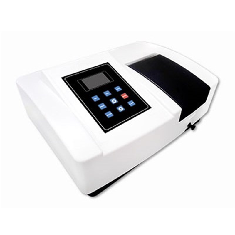 上海佑科 紫外可见分光光度计UV754  UV754N UV755B 直发