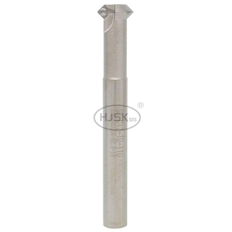 45度内外倒角刀杆舍弃式 直径12/20/25/30/45 SPMW090304/SDMB261