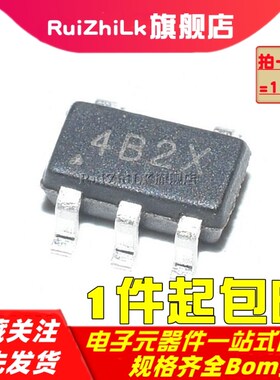 XC6204B332MR/362/302/282/252/182/152/122/502MR 稳压器SOT23-5