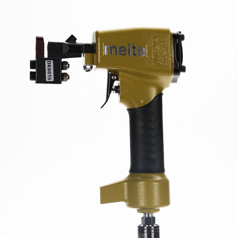 美特DK6015气动打孔枪u铝材厂喷涂厂着色用打孔冲孔枪打孔机打孔