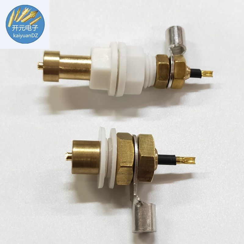 18650电池测试架探针电池针电池顶针测试四探针30A大电流顶针30安,珠宝/钻石/翡翠,翡翠裸石/蛋面,淘宝优惠券,粉丝福利购,淘宝优惠卷