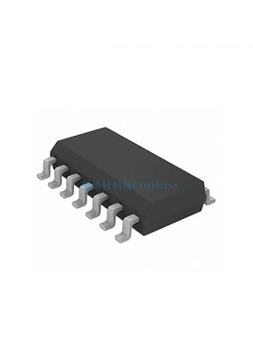 原装 AD8541ARTZ-REEL7 SOP-14 贴片 集成电路IC 芯片