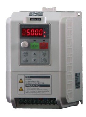 速发SI-0变频器EM10E-1R5E1B/0R4/0R7/2R2/4R0/5R5/7R5-B 80V