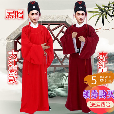 速发戏包侠曲舞台影视古装演出服戏衣包青天装拯展服装