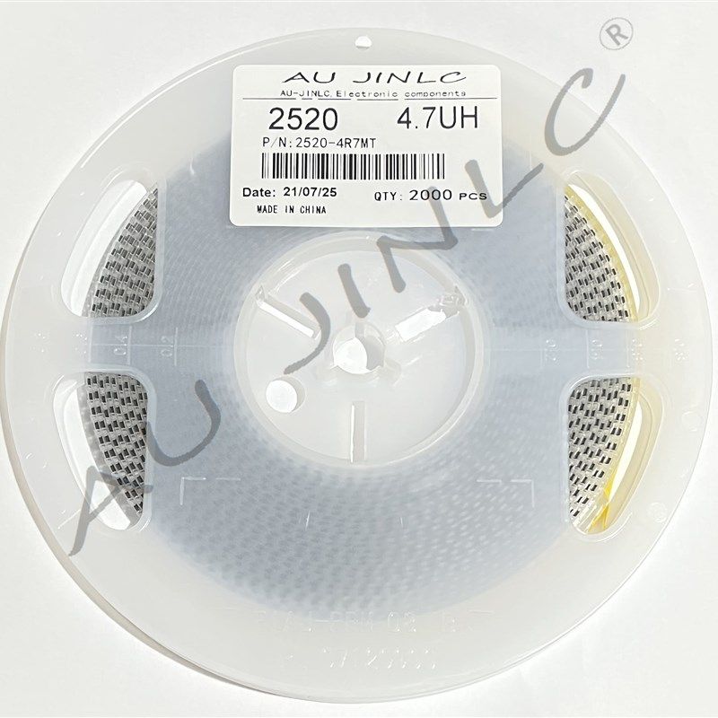 速发整盘 电感器R015 401845040 6075 8040 2.2/4.7/10/22/4 /100
