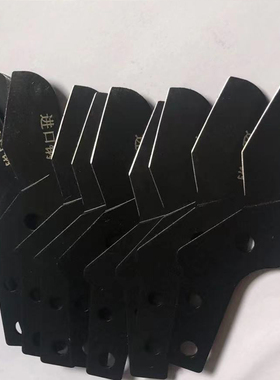 速发通用片刀刀割快剪割管器水管线管PP片剪刀钢替换刀Rpvc切管器