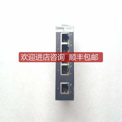 询价菲尼克斯 FL SWITCH SFNB 5TX询价