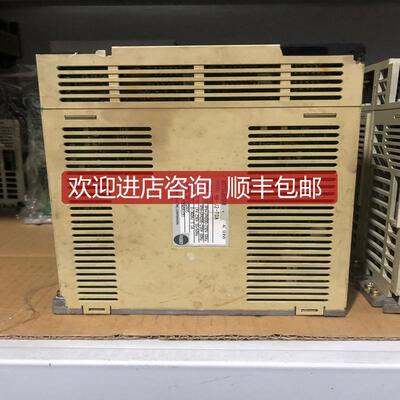 询价三菱伺服驱动器 MR-J2-70A 设备机 九成  询价