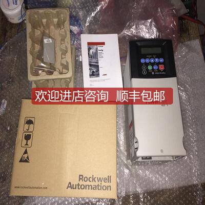 询价AB变频器22C-d010/d012/d017/d022/D030N103 询价