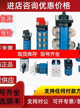 询价K&N开关 CA10B D-Y56701E CA10 A214-600 KN2 CA10 A询价