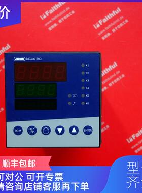 询价Jumo 00375830 久茂纸记录仪 703570-081-1100 Dicon 询价