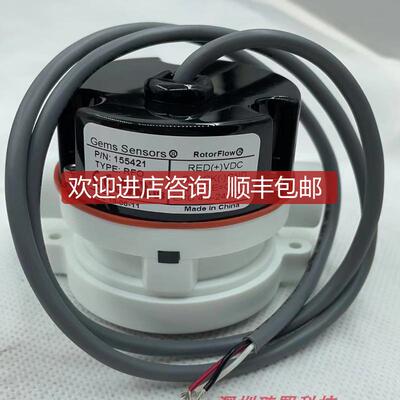 询价GEMS POTOR FLOW 155421 RFO-2500P捷迈流量计 询价