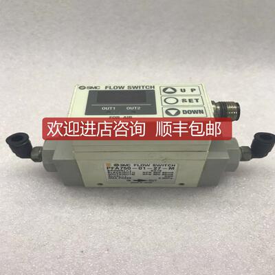 询价SMC FLOW SWITCH PFA750-01-27-M  0.5MPa询价