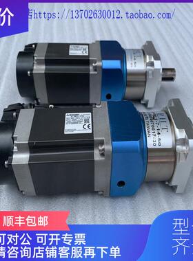 询价三菱HF-KN43J-S100 PHT 减速器 DH060L1-5-14-50 D询价