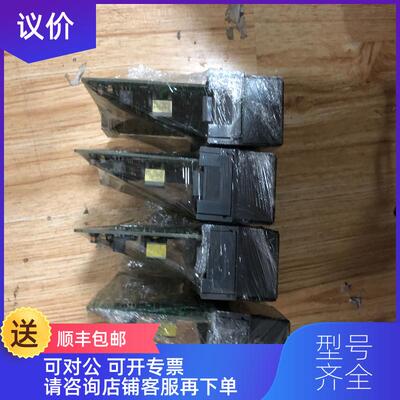 询价AB模块，1746-NI16I特询价