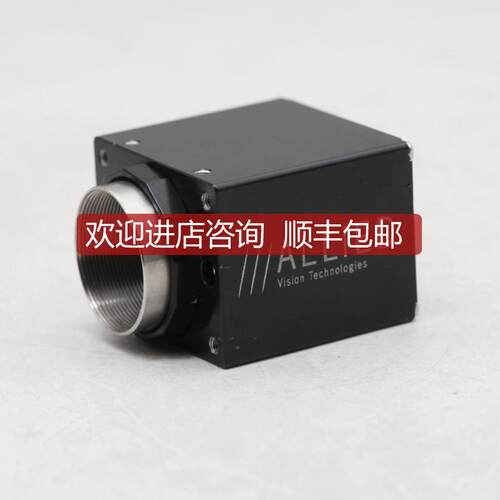 询价ALLIED PROSILICA GC2450 500万像素工业相机网口询价