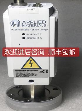 询价APPLIED MATERIALS 0190-48891 REV 02 HDP100 750Torr询价