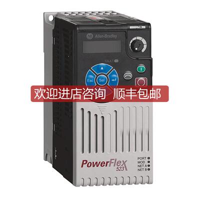 询价25A-A1P6N114罗克韦尔AB封变频器25AA1P6N114询价